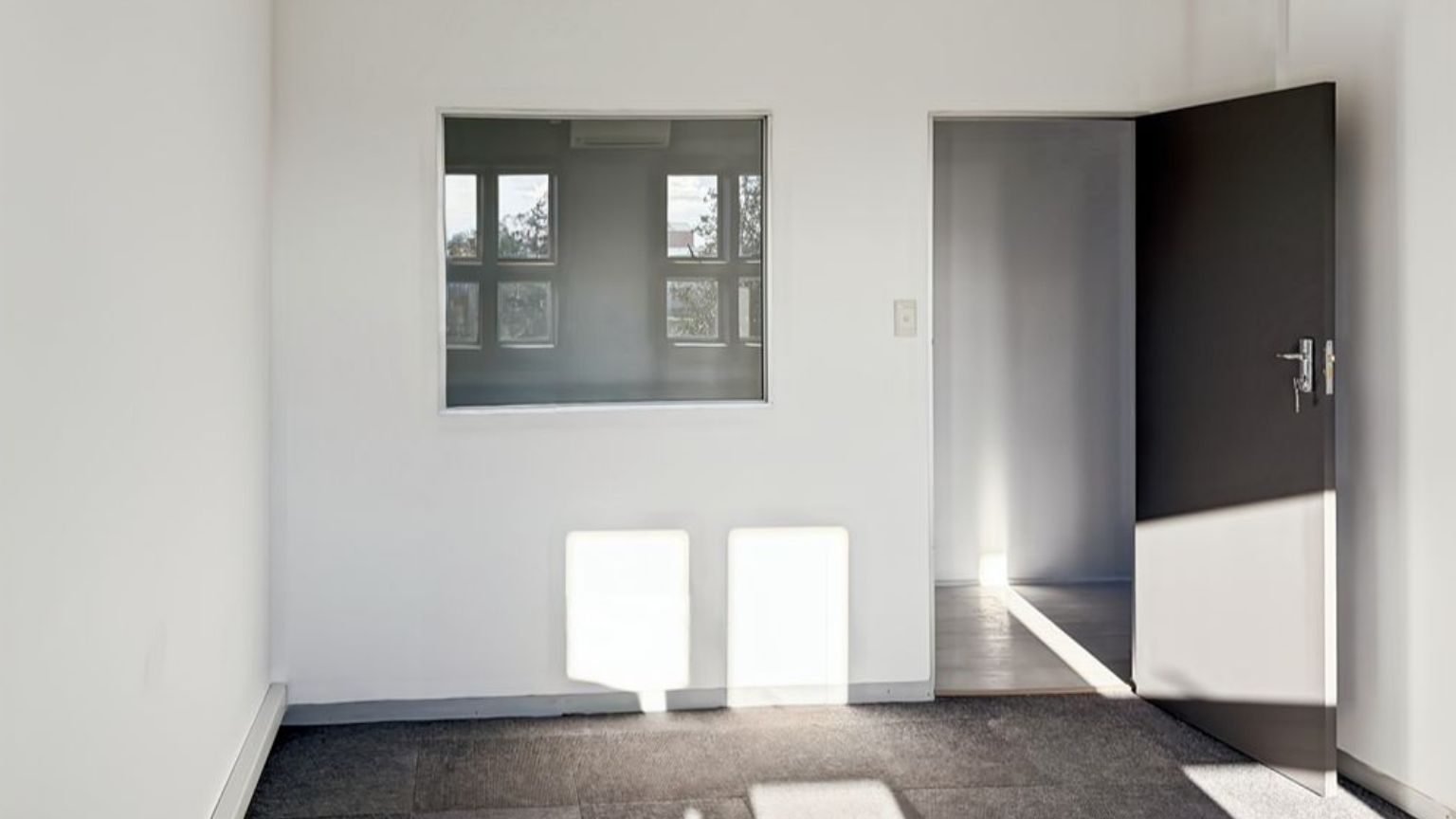 Prime office in Paarden Eiland 