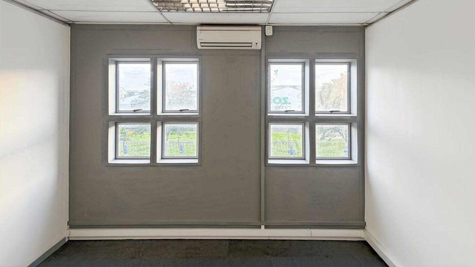 Prime office in Paarden Eiland
