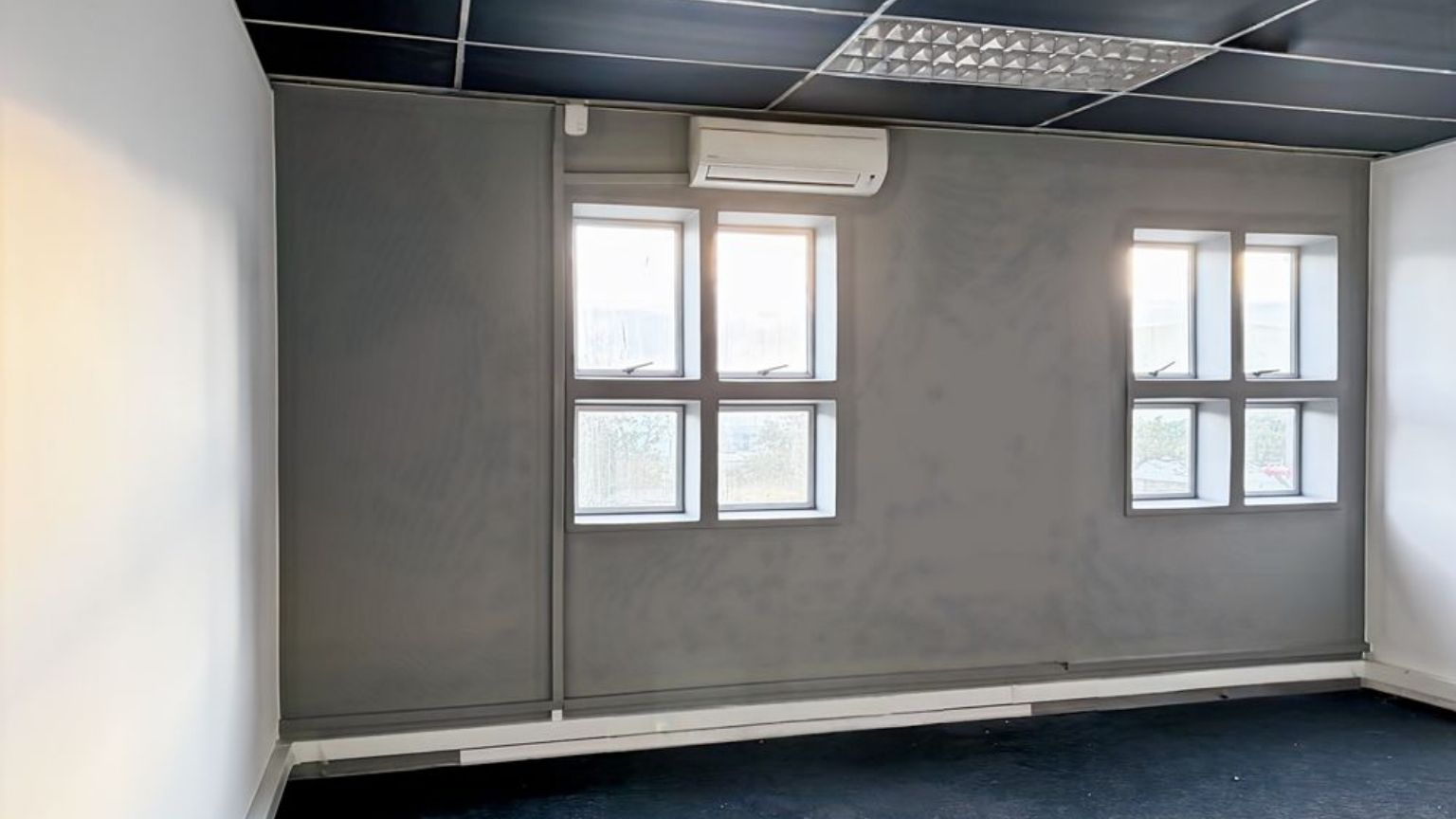 Prime office in Paarden Eiland