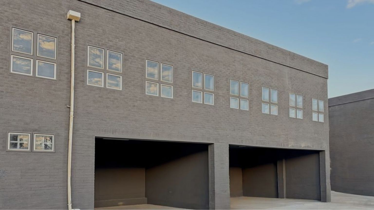 Prime office in Paarden Eiland