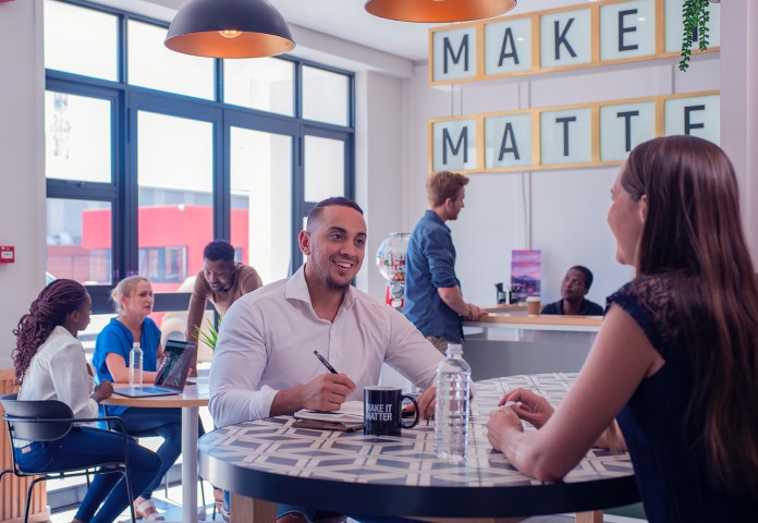 Entrepreneurs Network