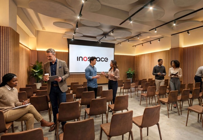 Event space