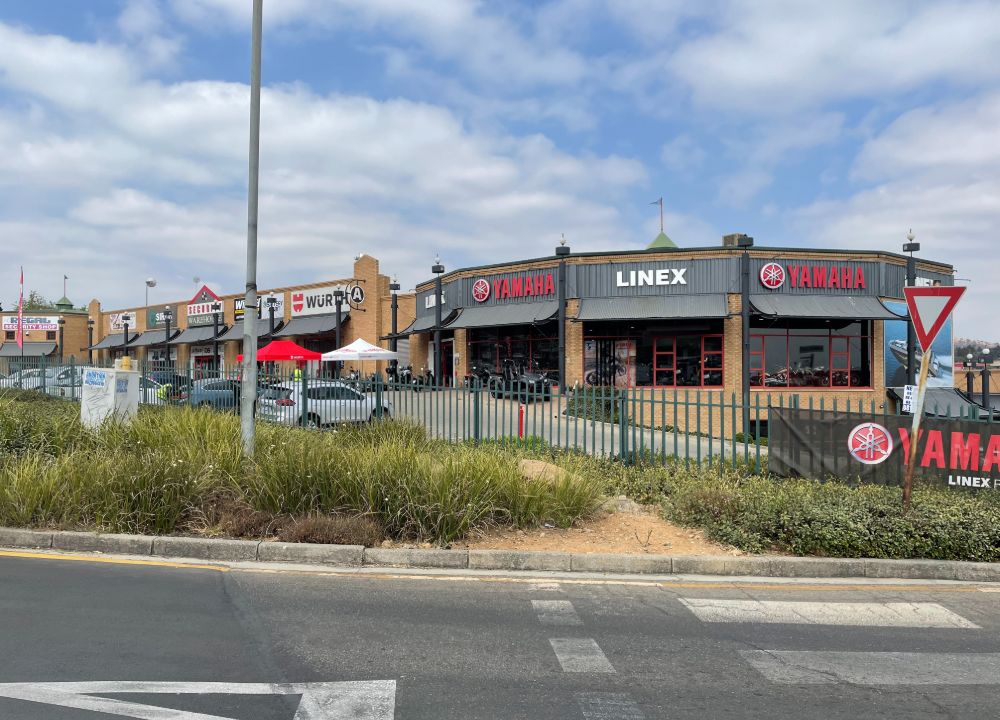 Malibongwe Exchange