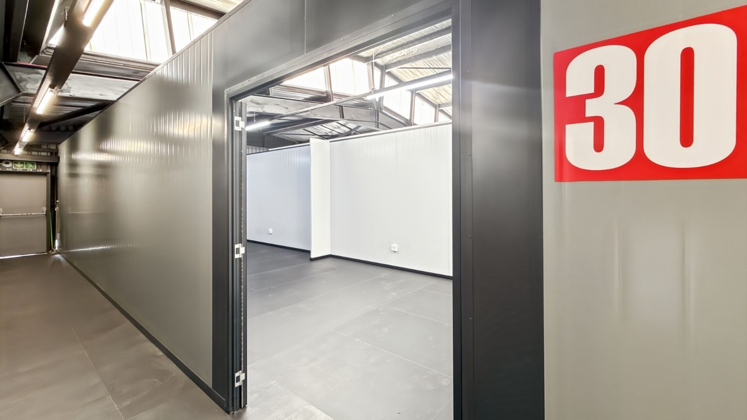 Warehouse perfect for SMEs in Eastgate, Sandton