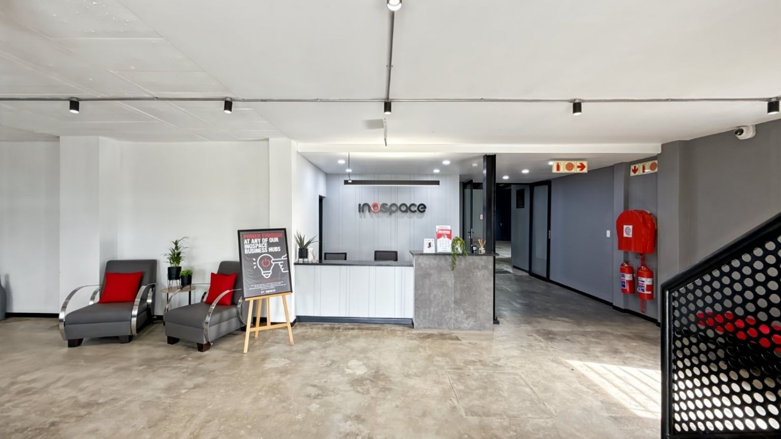 Warehouse perfect for SMEs in Eastgate, Sandton
