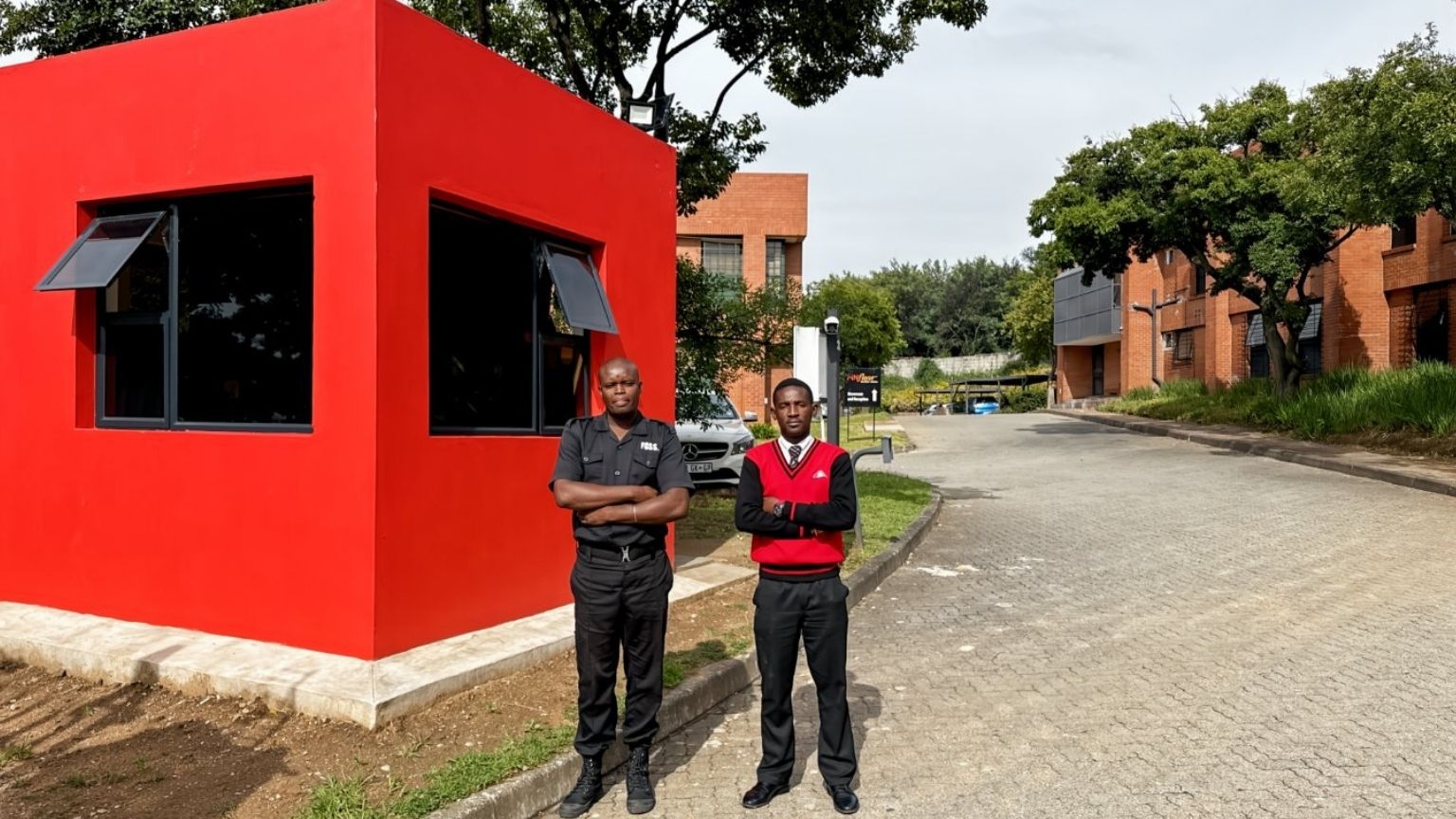 Warehouse perfect for SMEs in Eastgate, Sandton