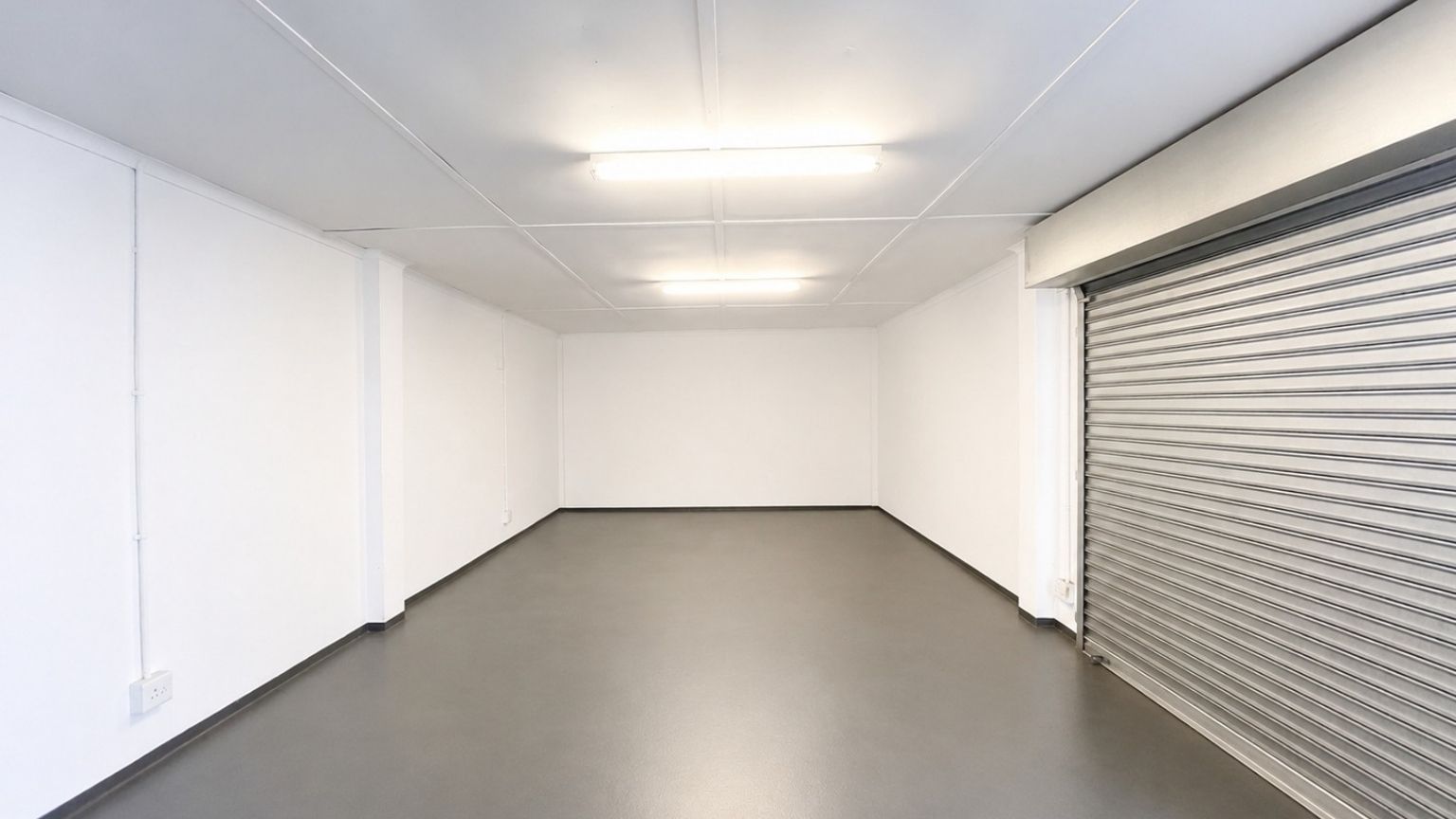 Prime studio in Epping