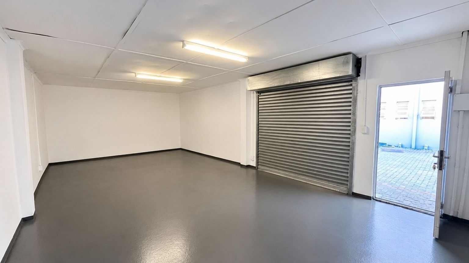 Prime studio in Epping
