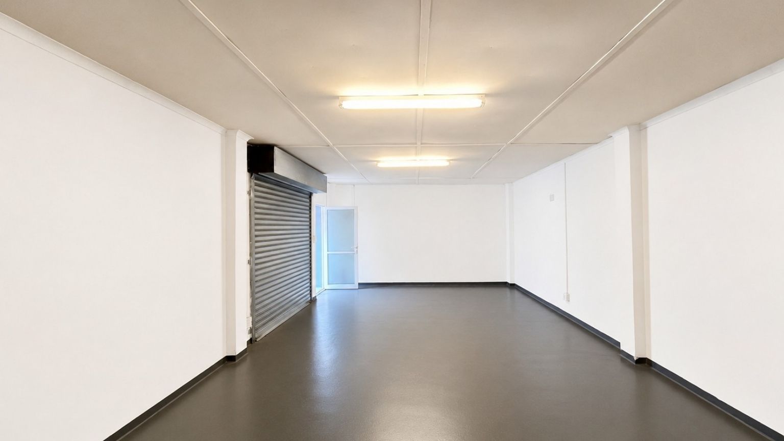 Prime studio in Epping