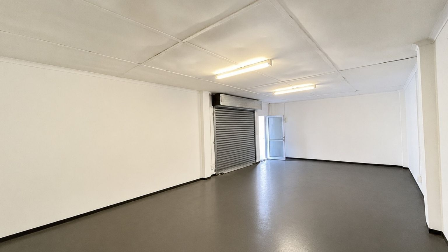 Prime studio in Epping