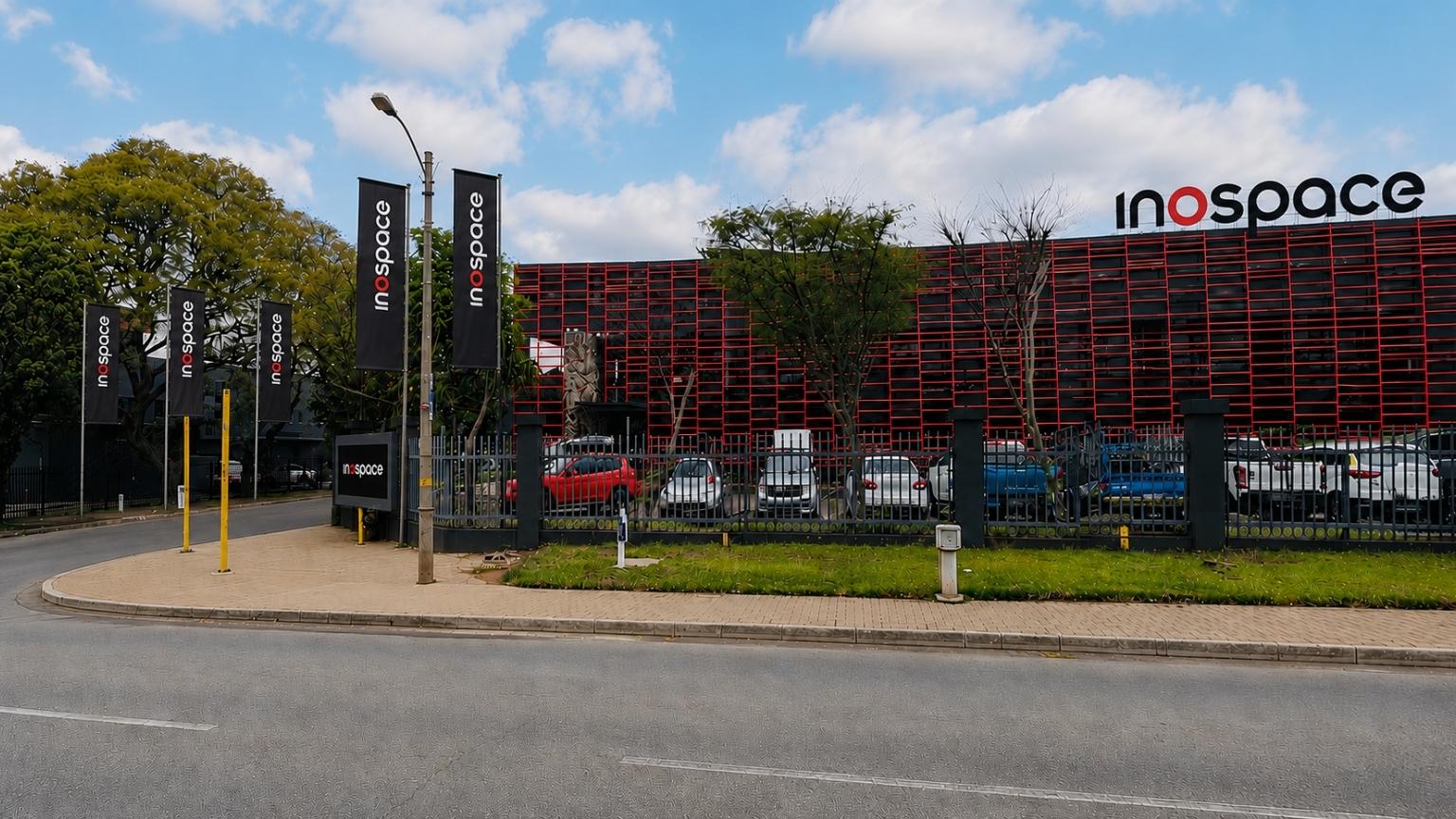 Inospace doubles down on Johannesburg, buys Isando warehouse for R43m.