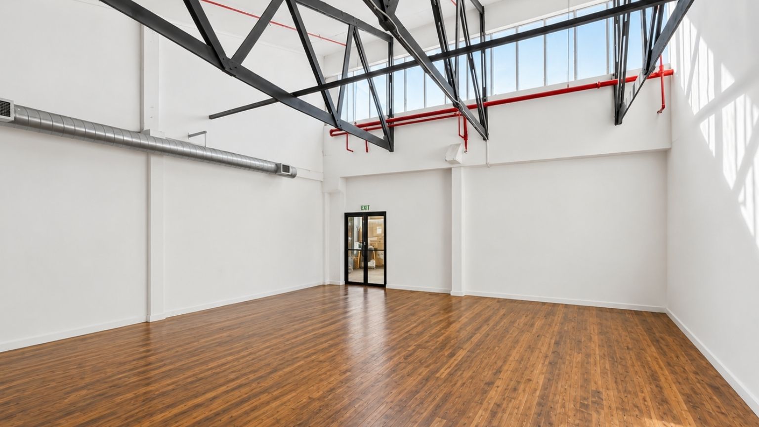 Versatile Workspace in Paarden Eiland