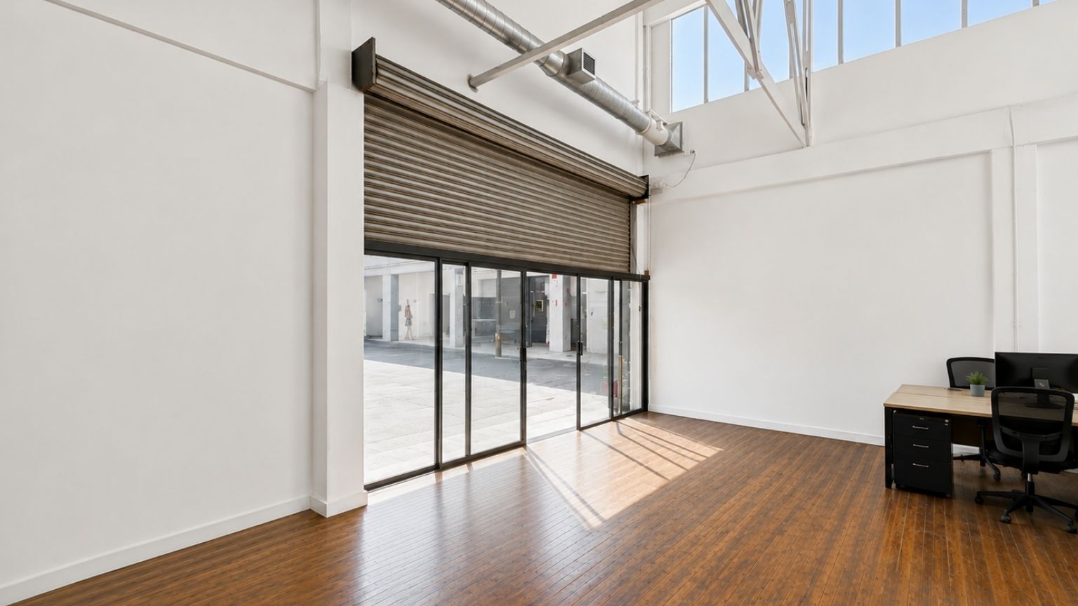 Versatile Workspace in Paarden Eiland