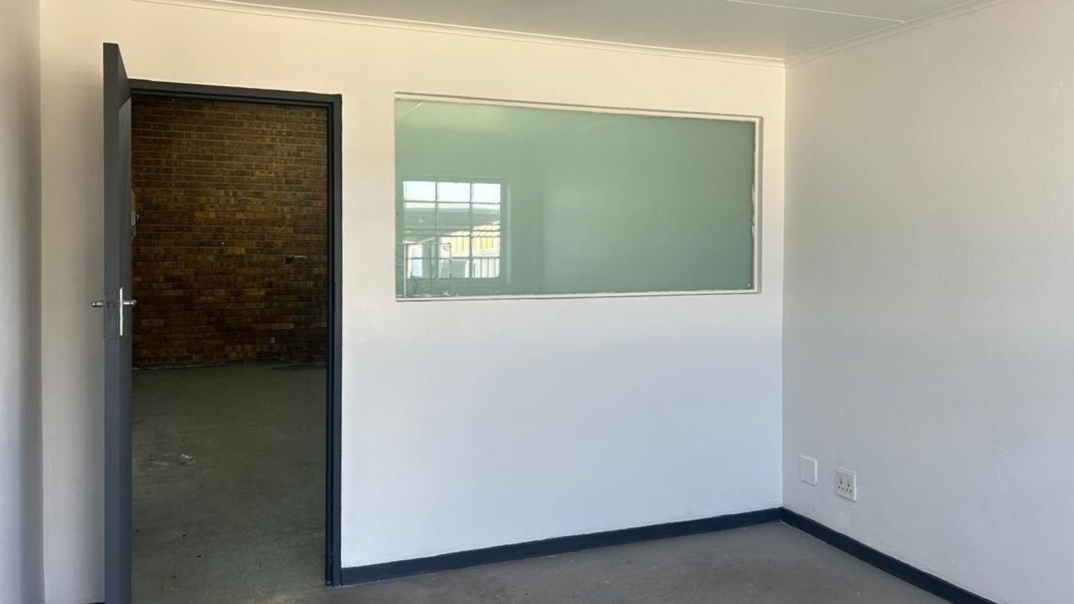 Flexible warehouse space in Wadeville