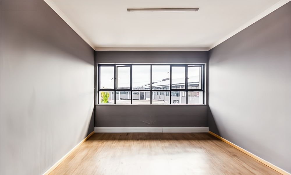 Versatile Warehouse Space in Wetton Works