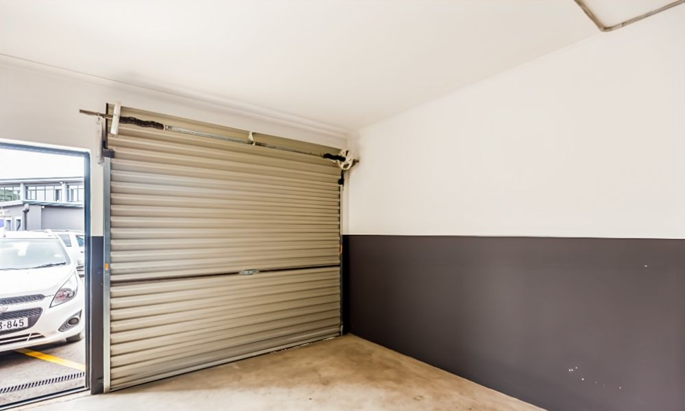 Versatile Warehouse Space in Wetton Works