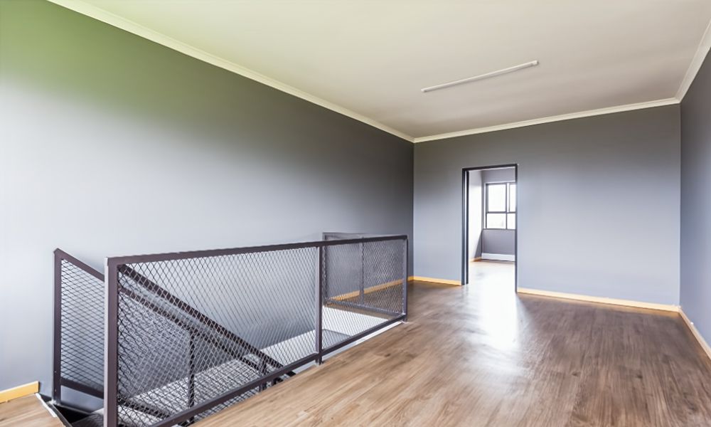 Versatile Warehouse Space in Wetton Works