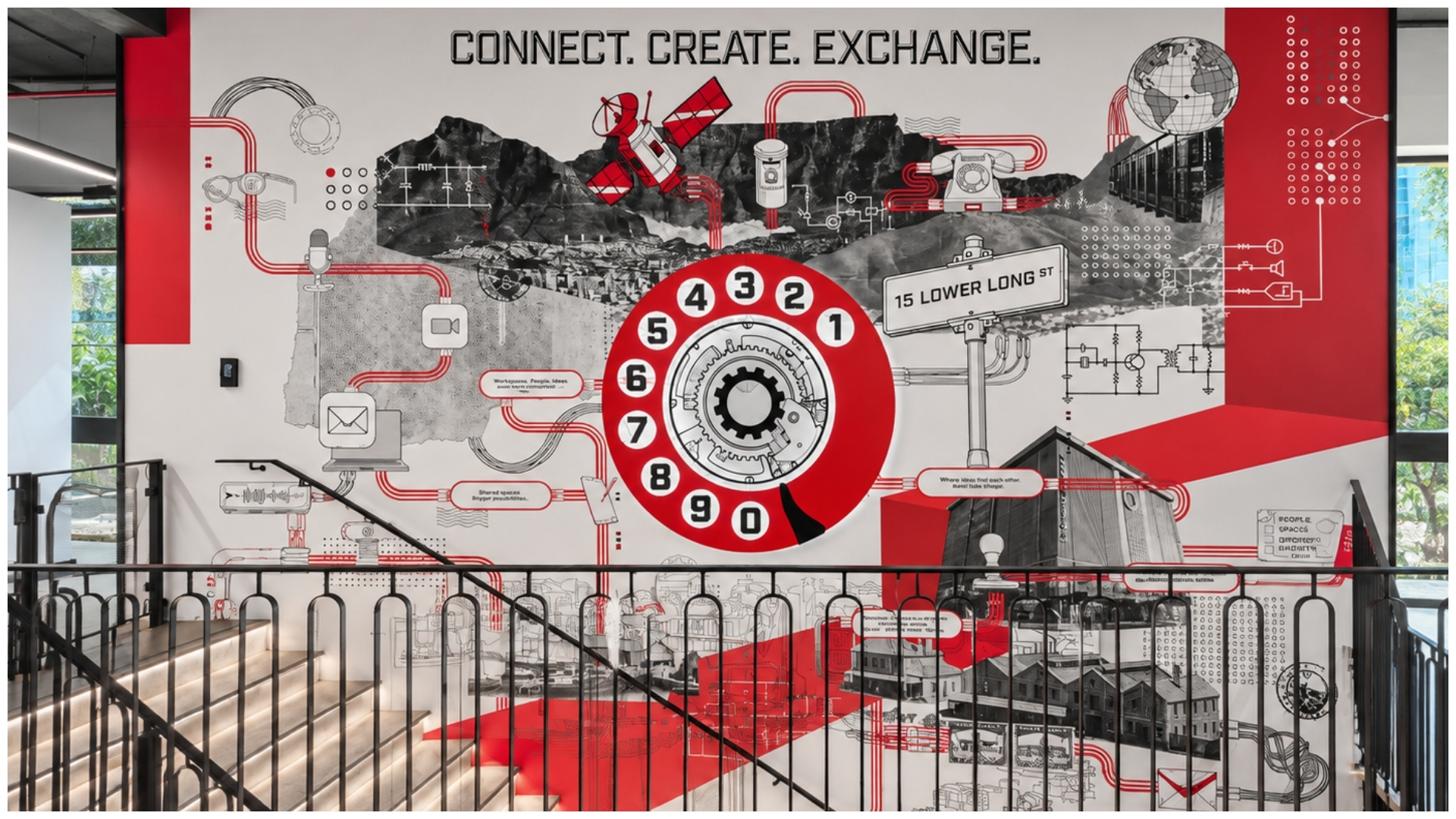 The Exchange