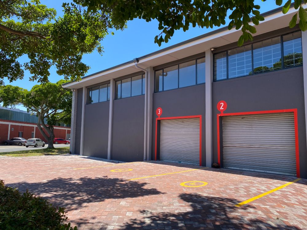Commercial Property to Rent in Wetton
