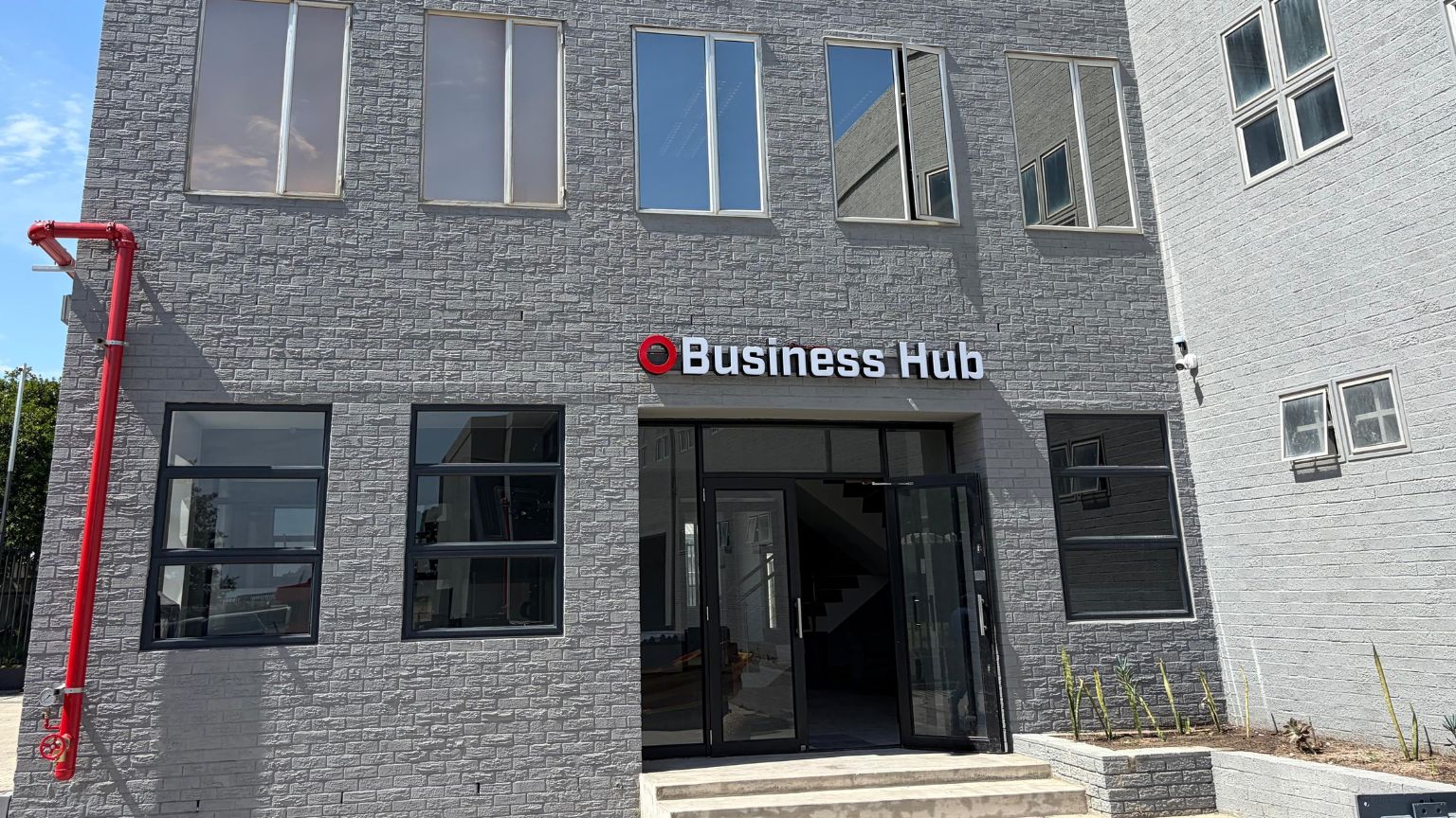 3–6 person showroom space on Auckland Street
