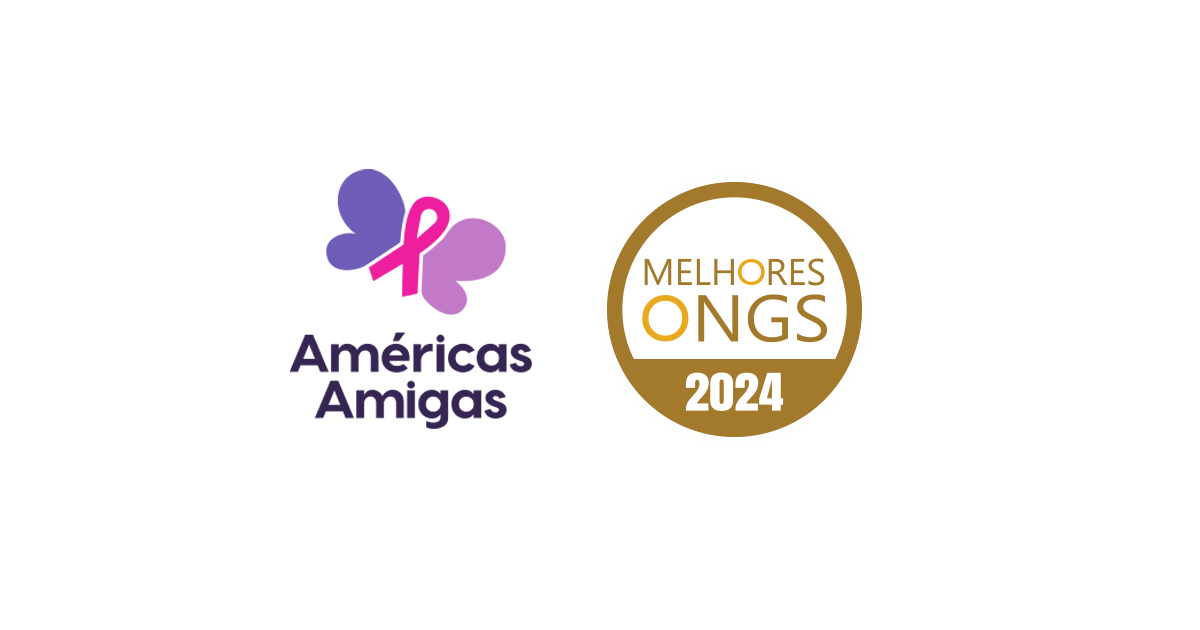 Americas Amigas