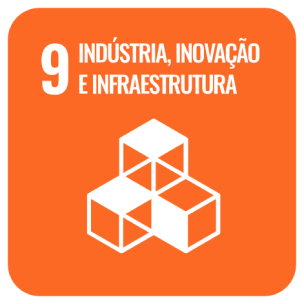 ODS 9: Indústria, inovação e infraestrutura