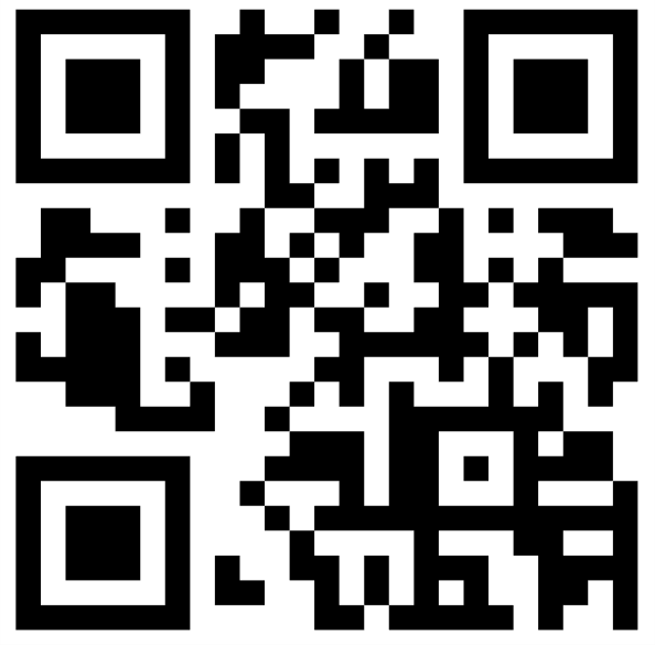 QR code para doação