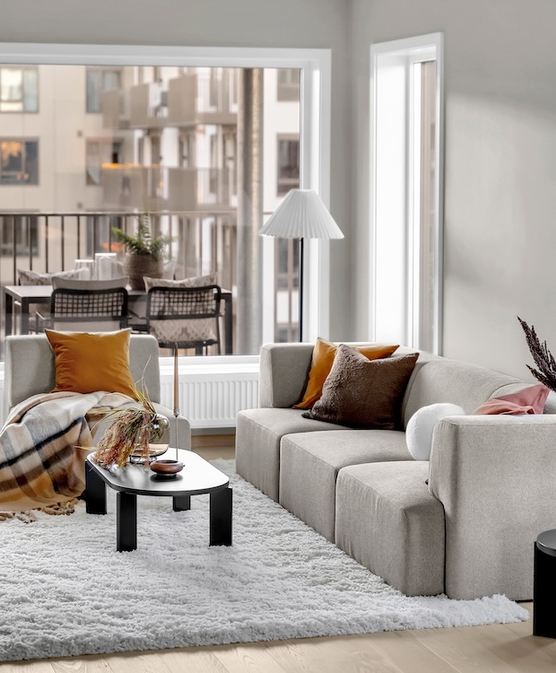 Veiledning og gode tips til styling av bolig for salg