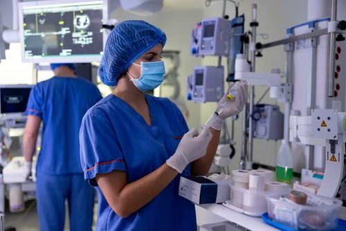 What is a Post Anesthesia Care Unit (PACU)