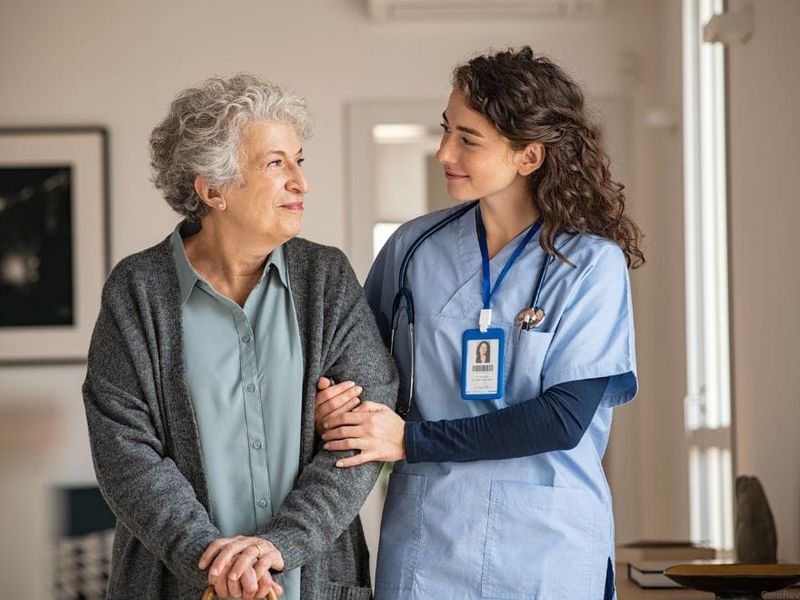 Patient Care Technician Vs Cna