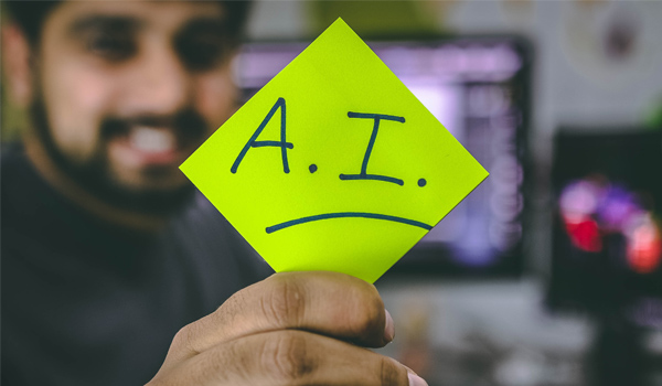 artificial intelligence for healthcare