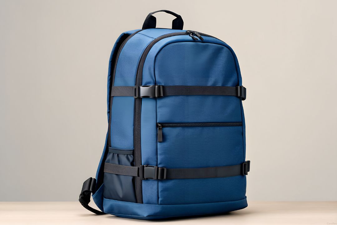 Backpacks for physical therapists.