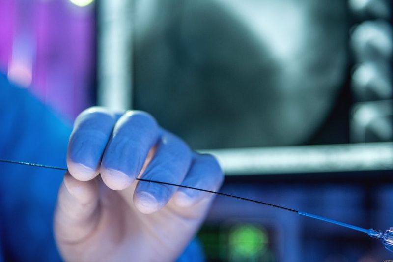 Lead Free Cath Lab Tech What is a Cath Lab Technician? Overview of the Role