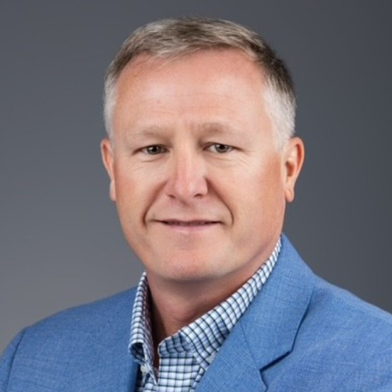 Larry Adams of CareRev.