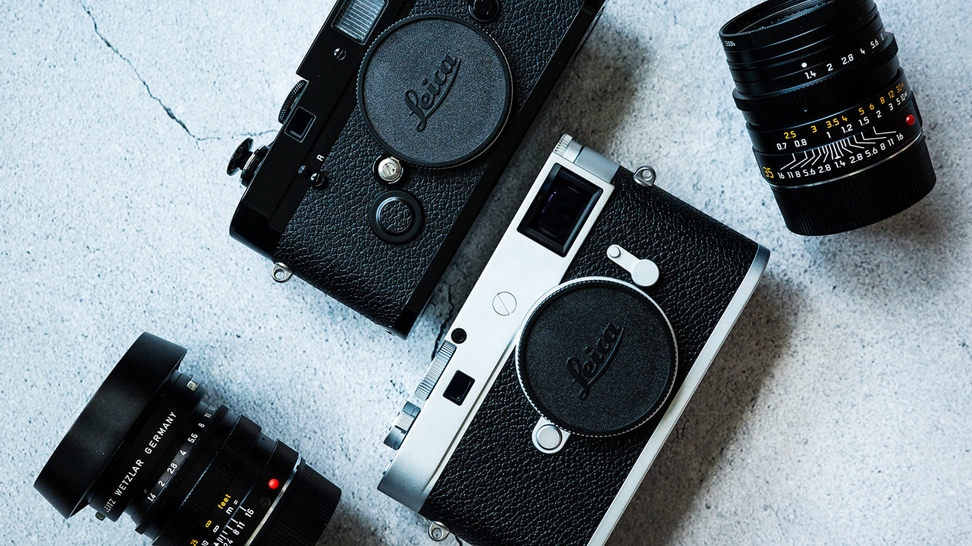Leica