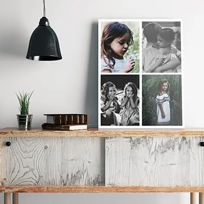 Photo Books