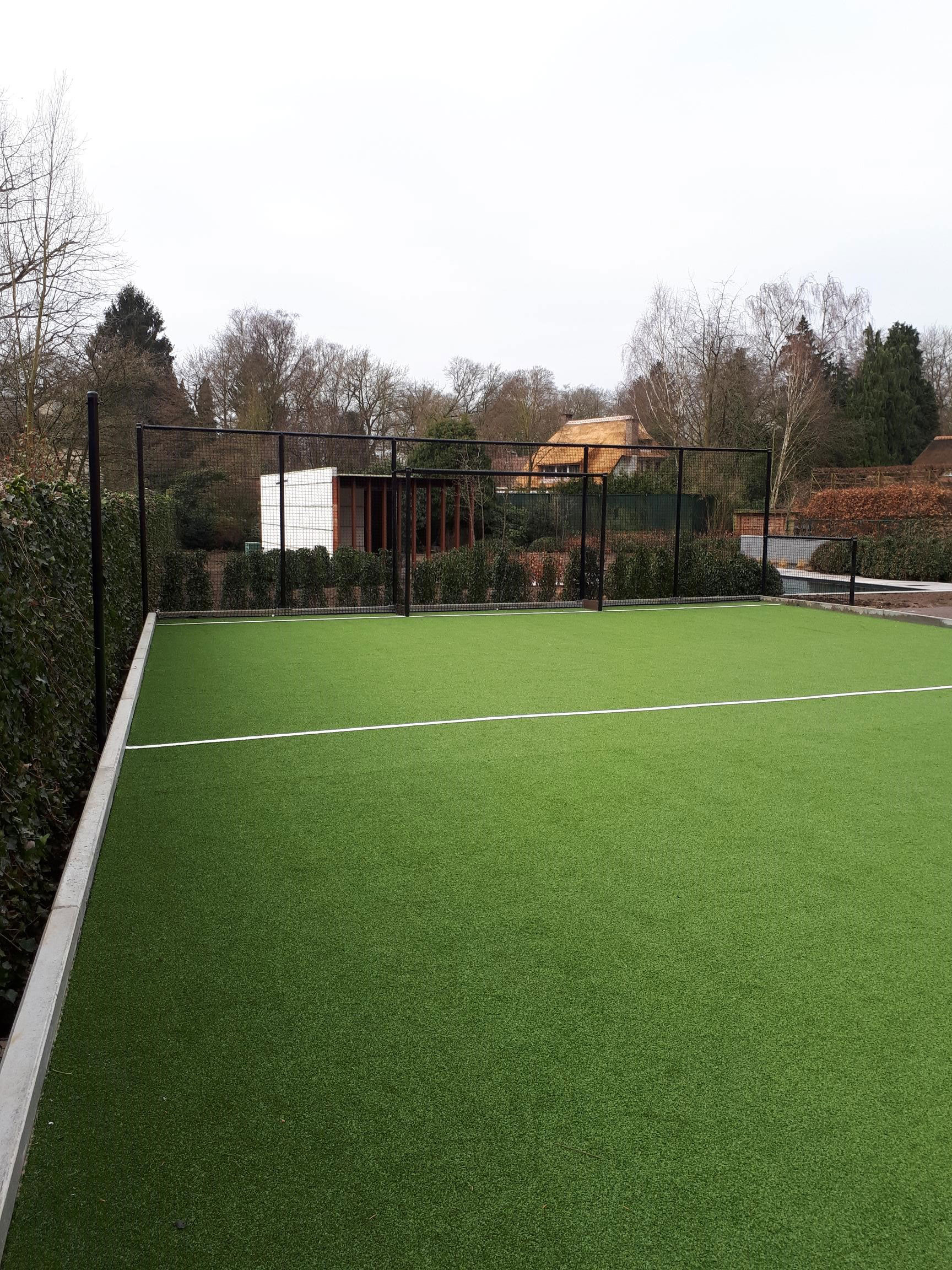 HyperGrass Multisports