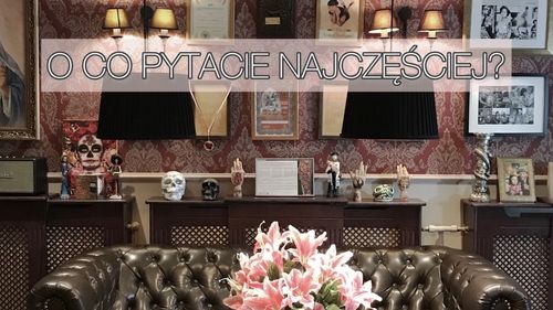 najczęściej zadawane pytania o tatuaż w Warszawie