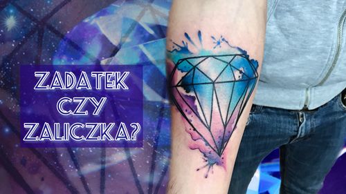 Rezerwacja sesji tatuażu w Warszawie. Jak się umówić?