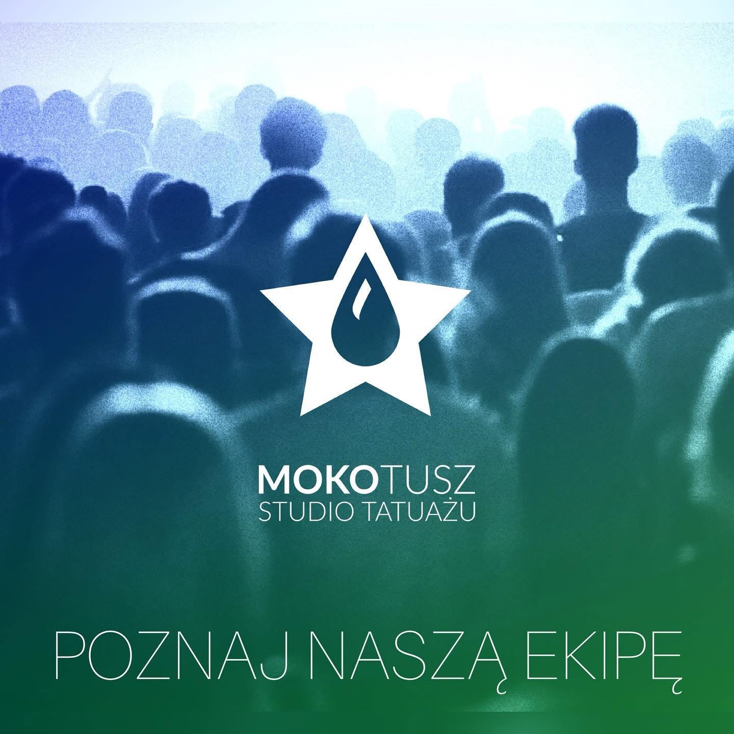 Poznaj skład osobowy naszego studia i ich ukochane style tatuowania. 