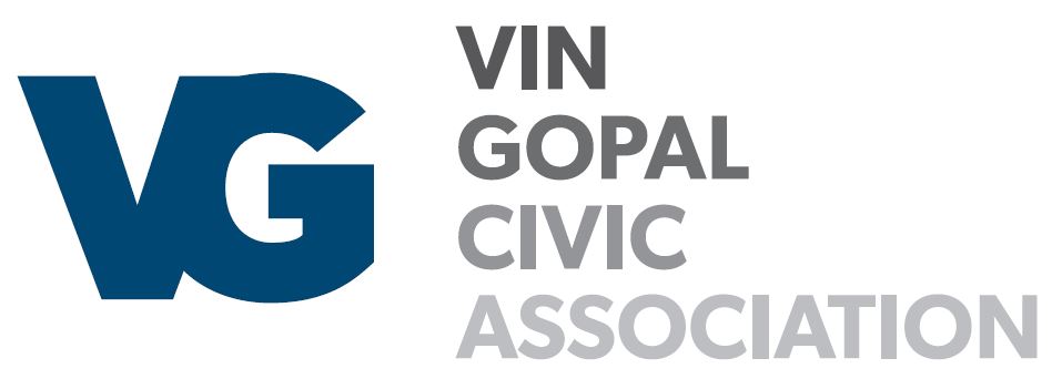 Corporate logo for Vin Gopal Civic Assoc