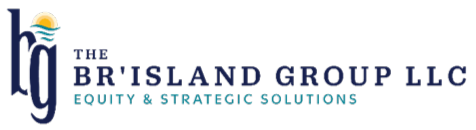 Corporate logo for Br'Island