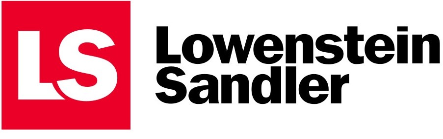 Corporate logo for Lowenstein Sandler