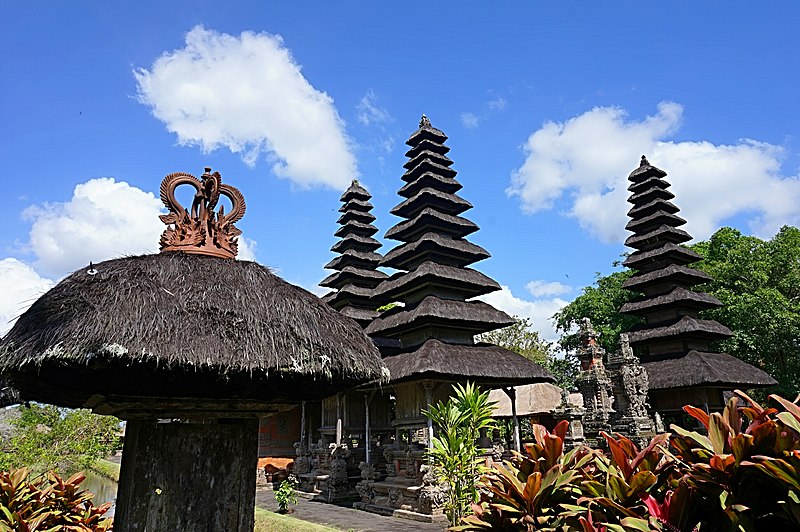 Taman Ayun