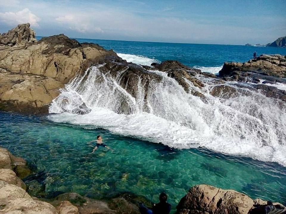 wediombo beach yogyakarta