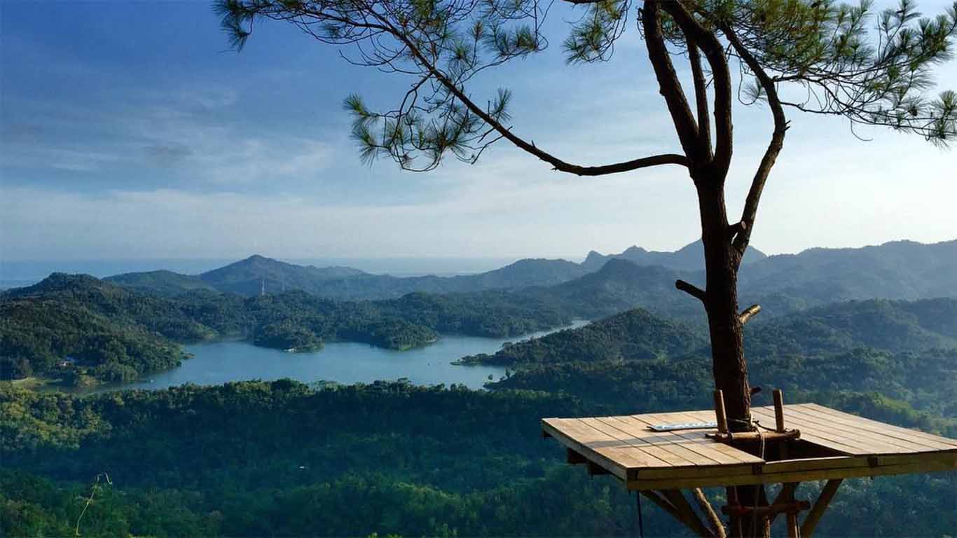 kalibiru yogyakarta