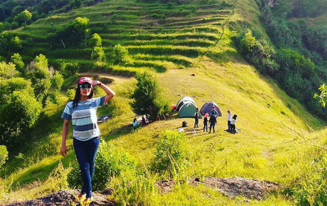 pengilon hill yogyakarta