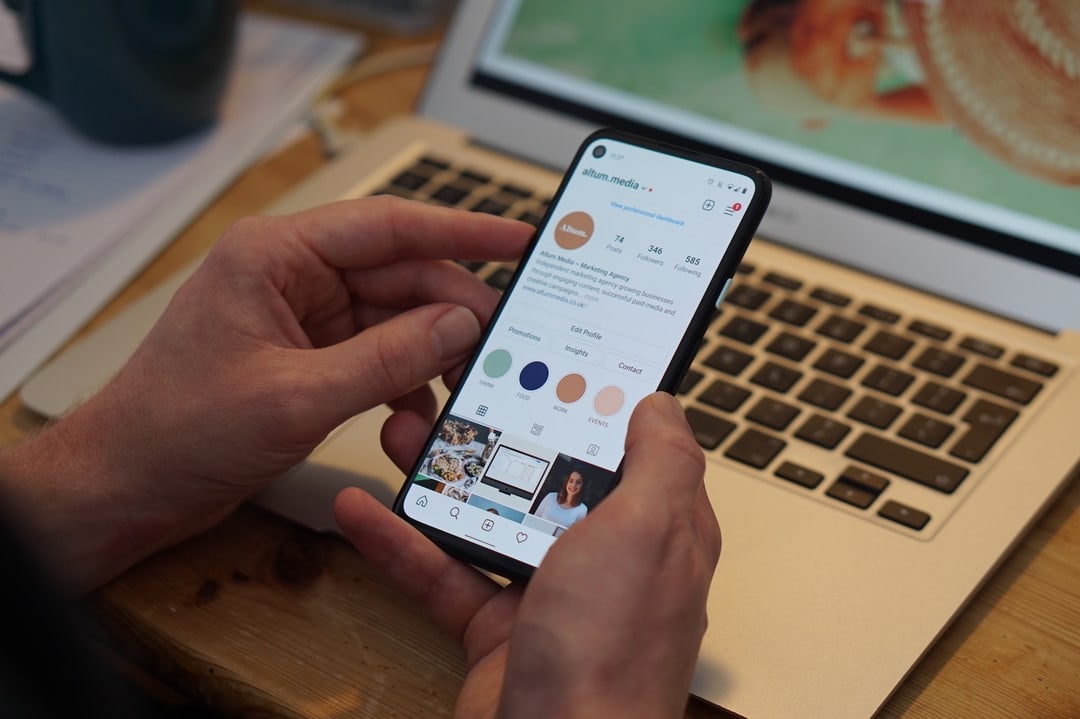 We're Hiring: Social Media Assistant / Content Creator