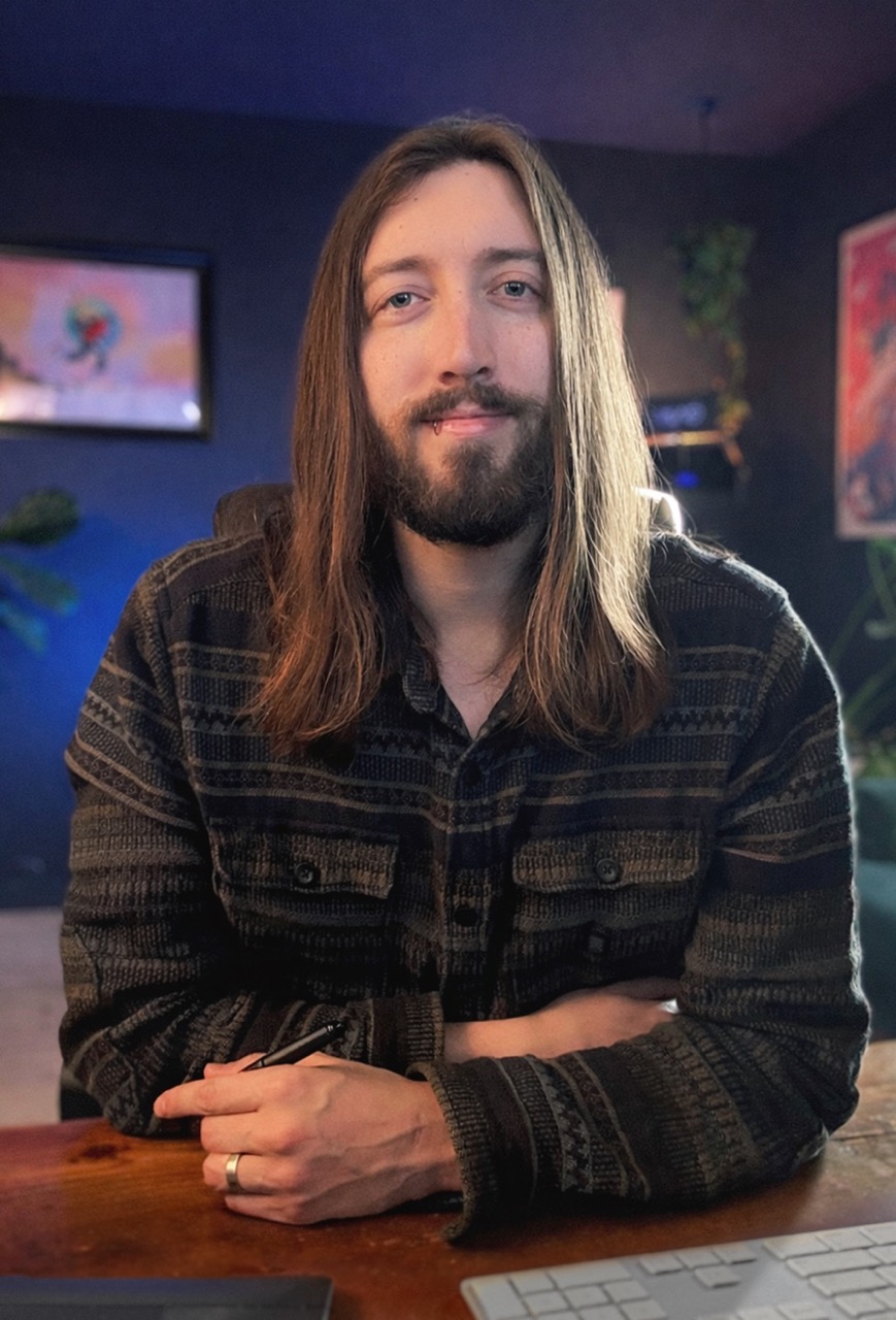 Photo of David Probst Jr