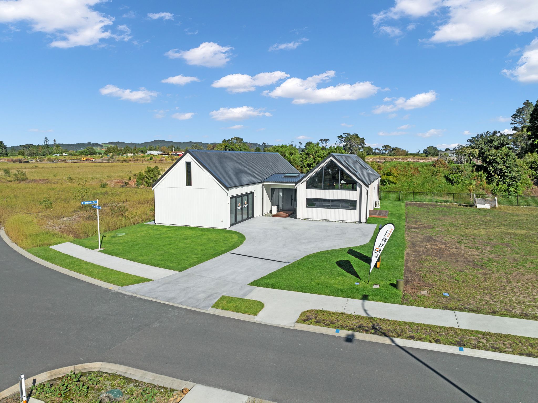 Our Marsden Cove Showhome